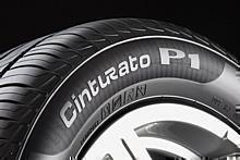 Der Cinturato P1 erweitert die grüne Kollektion von Pirelli, die vor drei Jahren mit dem Cinturato P4 und dem Cinturato P6 für Stadtautos und Kleinwagen begründet wurde.